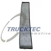 TRUCKTEC AUTOMOTIVE 08.59.020 Interieurfilter