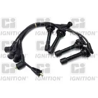 Quinton Hazell XC1616 Bougiekabels