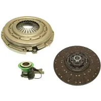 KAWE 6511503 Koppelingsset