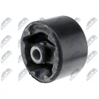 NTY ZTP-DW-035E Motorsteunlager