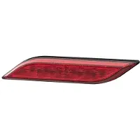Hella 2NE 013 343-071 Mistachterlamp