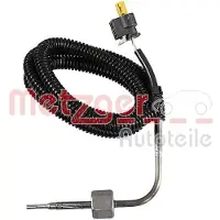 METZGER 08941048 Sensor, uitlaatgastemperatuur
