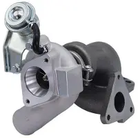 MAGNETI MARELLI 807101006800 Turbocharger