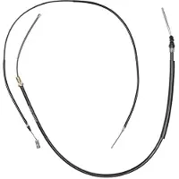 RIDEX 124C1101 Handremkabel
