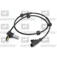 Quinton Hazell XABS791 Wielsnelheidssensor (ABS)