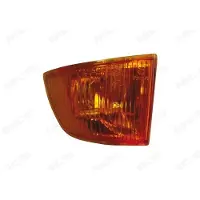 MCS 337012553 Knipperlichtautomaat / Pinkdoos