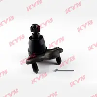 KYB Draagarm rubber KBJ1159
