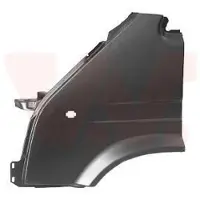 VAN WEZEL 1897656 Spatbord