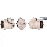 Lucas ACP378 Aircopomp
