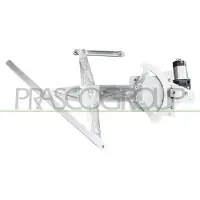 PRASCO TY320W021 Raammechanisme