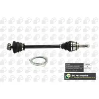 BGA DS7360L Aandrijfas