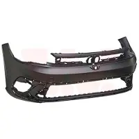 VAN WEZEL 5708574 Bumper