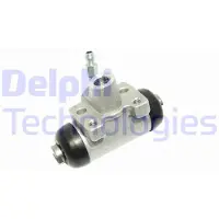 Delphi LW90054 Wielremcilinder