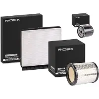 RIDEX 4055F19520 Filterset