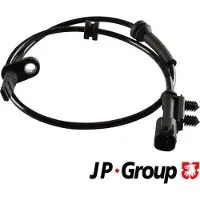 JP GROUP 6597100100 Wielsnelheidssensor (ABS)