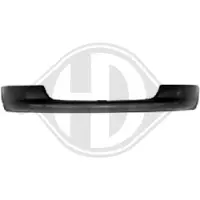 Diederichs 6605051 Bumper