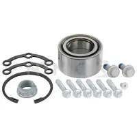 SNR R151.34 Wiellagerset
