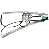 MAXGEAR 50-0130 Raammechanisme