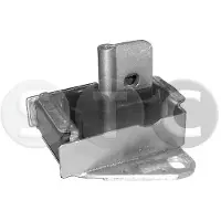 STC T404172 Motorsteunlager