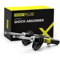 RIDEX 854S2028P Schokdemper