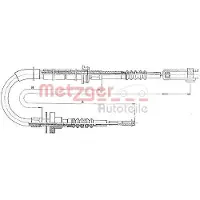 METZGER 11.3910 Koppelingskabel