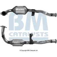BM CATALYSTS BM90098H Katalysator