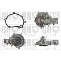 Quinton Hazell QCP2100 Waterpomp