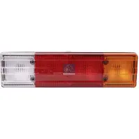 DT Spare Parts 4.64761 Achterlicht