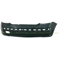 PRASCO HN3301052 Achterbumper