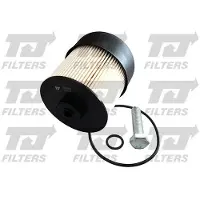 Quinton Hazell QFF0416 Brandstoffilter