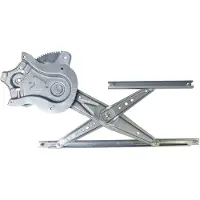 Valeo 851455 Raammechanisme