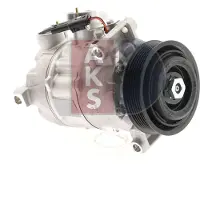 AKS DASIS 852803N Aircopomp