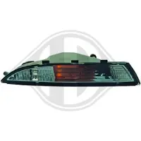 Diederichs 2251070 Knipperlichtautomaat / Pinkdoos