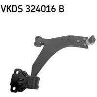 Skf VKDS 324016 B Draagarm
