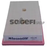 TECNOCAR A2176 Luchtfilter