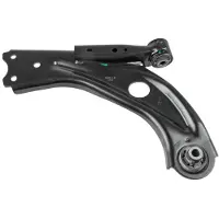 LEMFOERDER Draagarm, wielophanging 43559 01 Vooras, rechts, voorkant
