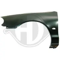 Diederichs 1426007 Spatbord