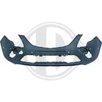 Diederichs 1892250 Bumper