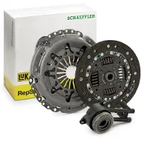 LuK 622 3231 33 Koppelingsset