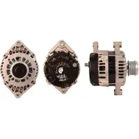 Lucas Dynamo / Alternator LRA03174