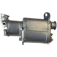VEGAZ VK-404 Roetfilter (DPF)