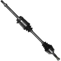 EURODRIVELINE NI-204A1 Aandrijfas