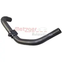 METZGER 2421374 Radiateurslang
