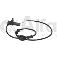 Alfa e-Parts AF03857 Wielsnelheidssensor (ABS)