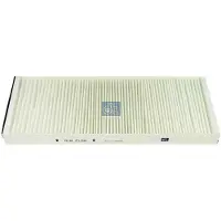 DT Spare Parts 4.65686 Interieurfilter