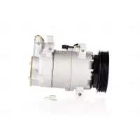 Nissens 890586 Aircopomp