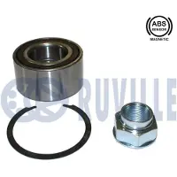 RUVILLE 220743 Wiellagerset