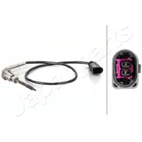 Japanparts EGT-0926 Sensor, uitlaatgastemperatuur