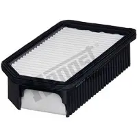 HENGST FILTER E1047L Luchtfilter