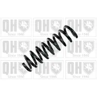 Quinton Hazell QCS5506 Chassisveer